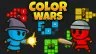 ColorWars.io - Conquest Game