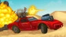 Road of Fury: Desert Strike