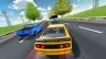 Traffic Racing