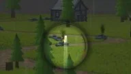 Artillery Vs Tanks