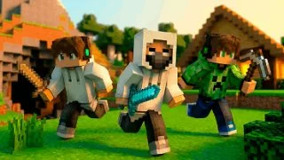 Mine - Online