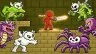 Stickman Adventure